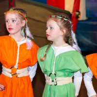 Fasching beim WCC - Bild 57 von 107